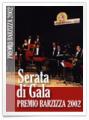 Serata di Gala Premio Pippo Barzizza 2002
