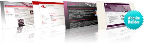 WebSite Builder